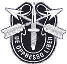 Special Forces
