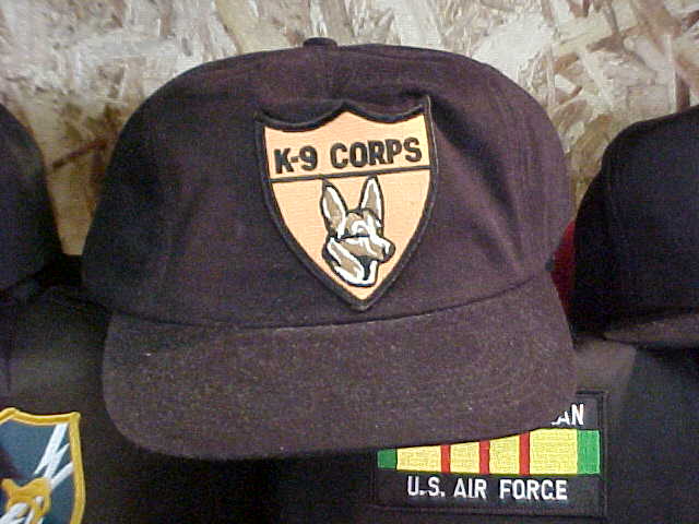Hat K9