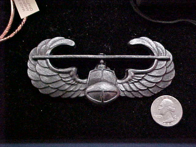 AirAssult Wings Resin