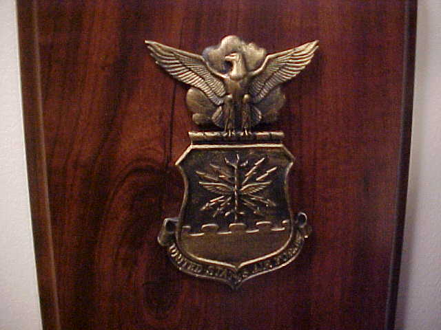 AF Emblem