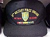 Hat 18th MP BDE Vietnam