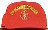 Hat 2nd Marine Div