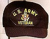 Hat US Army Veteran