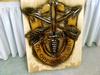 SF Chainsaw Carved Special Forces
