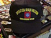 OIF 82ND ABN HAT