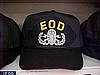 HAT EOD