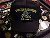 OIF US NAVY HAT