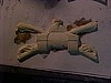Armor Cav resin Uncleaned
