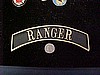 Ranger Tab Large Resin